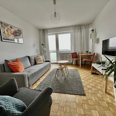 Appartamento Nest Optima Stary Toruń Esterno foto