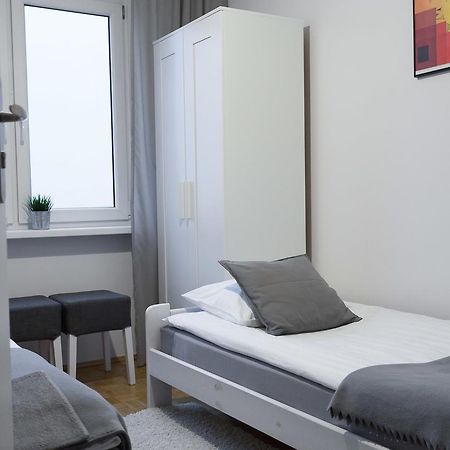 Appartamento Nest Optima Stary Toruń Esterno foto