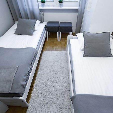 Appartamento Nest Optima Stary Toruń Esterno foto