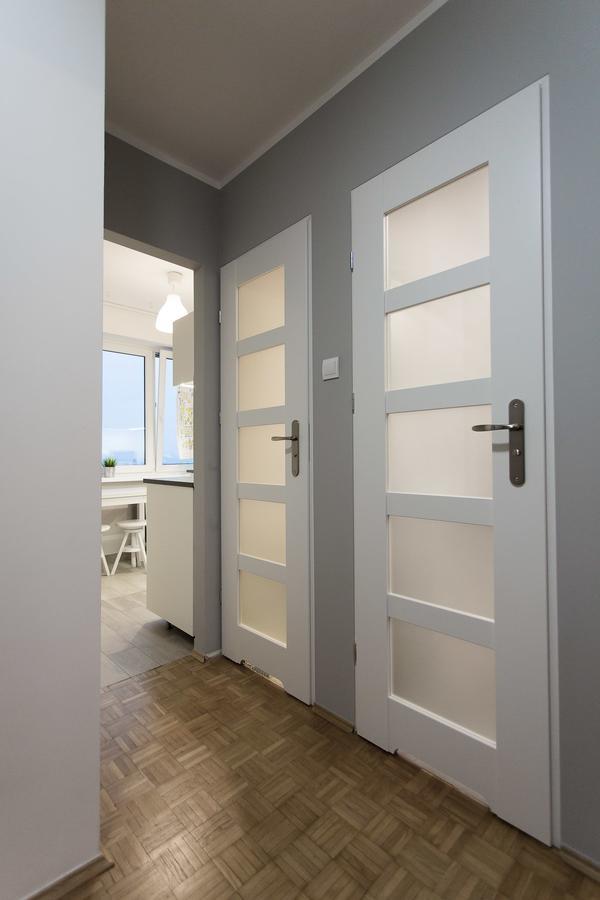 Appartamento Nest Optima Stary Toruń Esterno foto