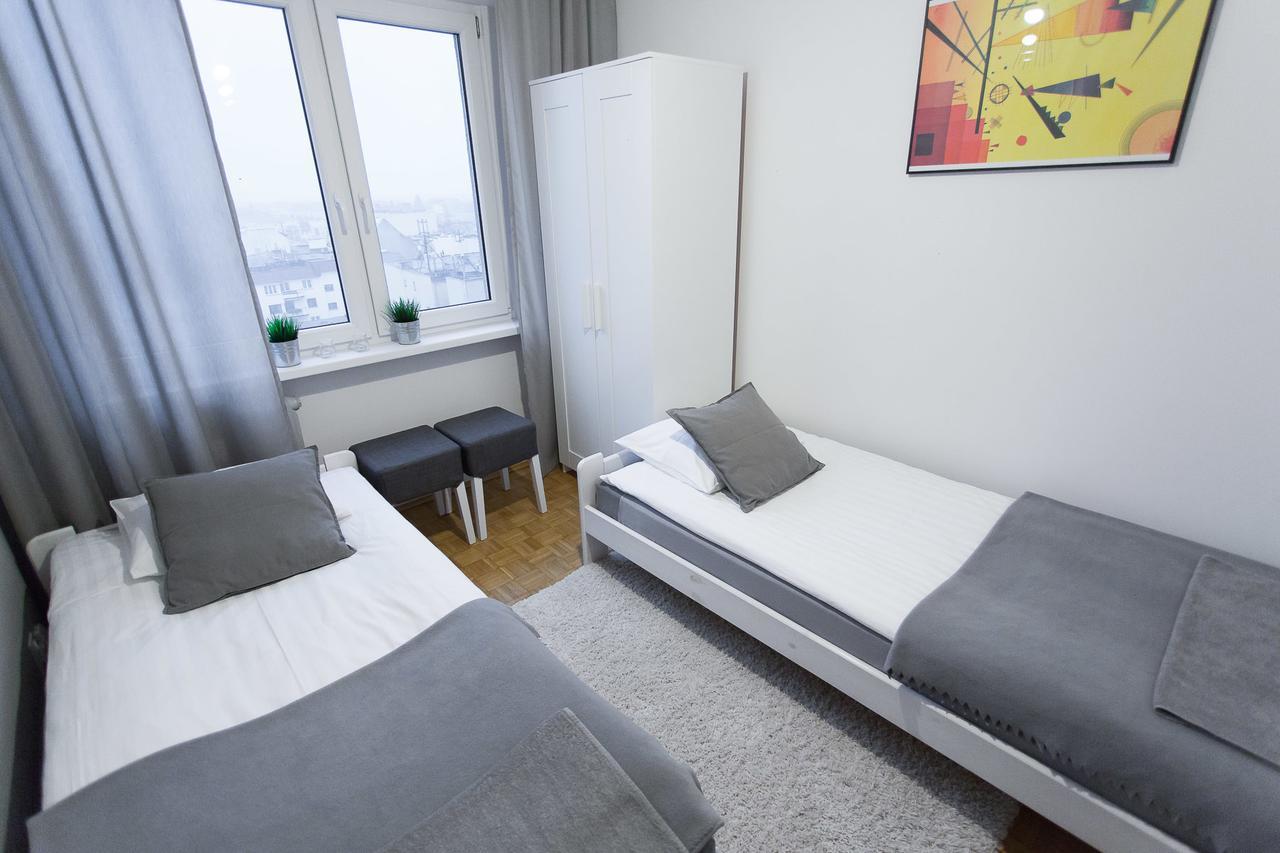 Appartamento Nest Optima Stary Toruń Esterno foto