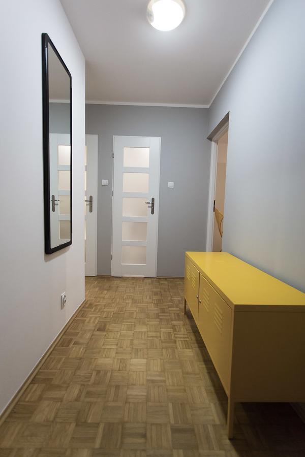 Appartamento Nest Optima Stary Toruń Esterno foto